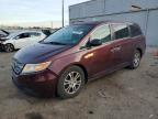 HONDA ODYSSEY 2011