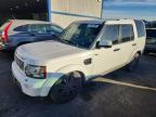 LAND ROVER LR4 2011