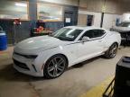 CHEVROLET CAMARO 2016