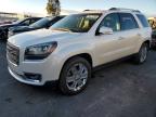 GMC ACADIA LIMITED 2017