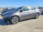 NISSAN SENTRA 2019