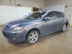 MAZDA 3 2007
