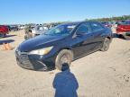 TOYOTA CAMRY 2017