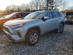 TOYOTA RAV4 HYBRID 2024