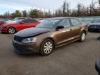 VOLKSWAGEN JETTA 2011