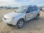 SUBARU FORESTER 2010
