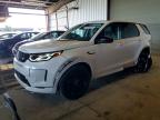 LAND ROVER DISCOVERY SPORT 2024