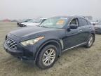 INFINITI FX35 2011