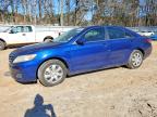 TOYOTA CAMRY 2011