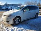 CHRYSLER PACIFICA 2017