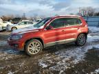 VOLKSWAGEN TIGUAN 2015