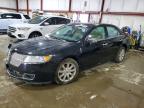 LINCOLN MKZ 2010