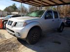 NISSAN FRONTIER 2019