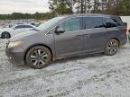HONDA ODYSSEY 2014