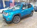 JEEP RENEGADE 2021