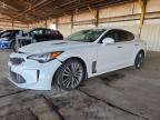 KIA STINGER 2019