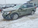 SUBARU OUTBACK 2017