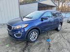 KIA SORENTO 2018