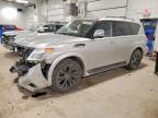 NISSAN ARMADA 2019