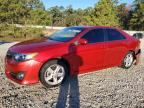 TOYOTA CAMRY 2013