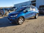CHEVROLET TRAX 2019