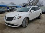 LINCOLN MKT 2015