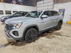 VOLKSWAGEN ATLAS CROSS SPORT 2024