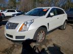 CADILLAC SRX 2010