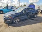 CHEVROLET MALIBU 2023