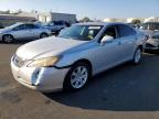 LEXUS ES 2007