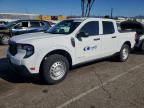FORD MAVERICK 2025
