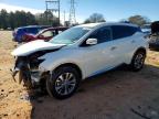 NISSAN MURANO 2017