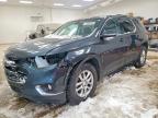CHEVROLET TRAVERSE 2019