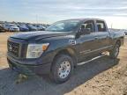 NISSAN TITAN XD 2017