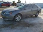 TOYOTA CAMRY 2003