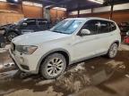 BMW X3 2015