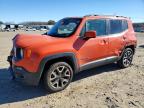 JEEP RENEGADE 2016