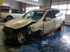 CHEVROLET TRAVERSE 2011
