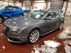 AUDI A5 2016
