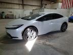TOYOTA PRIUS 2024