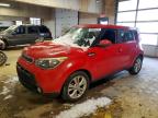 KIA SOUL 2016