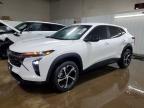 CHEVROLET TRAX 2025