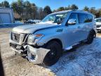 NISSAN ARMADA 2018