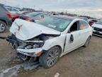 KIA CADENZA 2014
