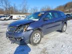 CHEVROLET TRAVERSE 2014