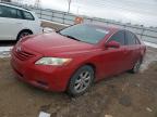 TOYOTA CAMRY 2007