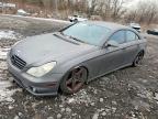 MERCEDES-BENZ CLS-CLASS 2008