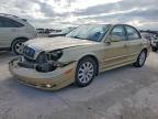 HYUNDAI SONATA 2004