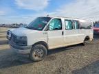 GMC SAVANA 2017