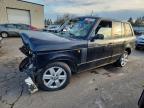 LAND ROVER RANGE ROVER 2003